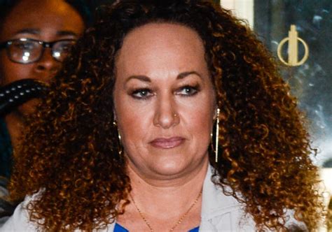 rachel dolezal leaked pics|Rachel Dolezal Trends After OnlyFans Images。